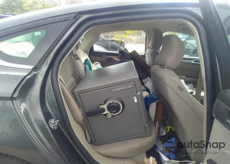 2019 Ford Fusion Hybrid Se from USA, damaged, VIN 3FA6P0LU4KR101166